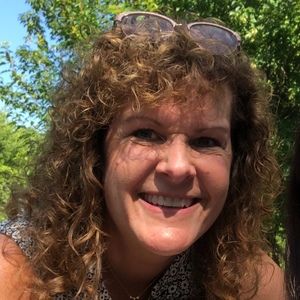 Meet your Posher, Victoria